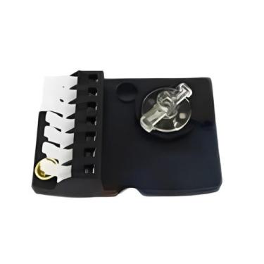 Imagem de Placa Pressurizador Komeco Tp 80 Bivolt - 0100030170