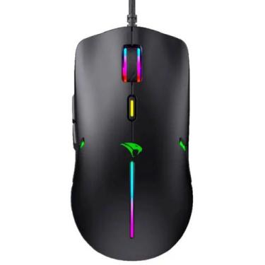 Imagem de Mouse Gamer 20.000 Dpi Mamba Viper Pro 412, Preto, Bvolt