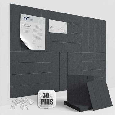 Imagem de TSJ HOME Quadro de avisos grande