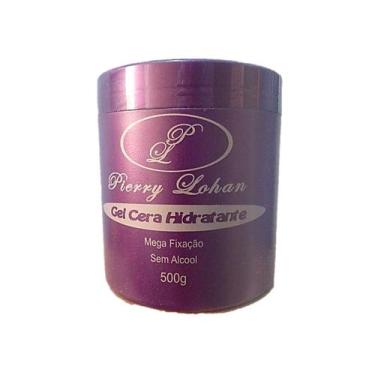 Imagem de GEL CERA PIERRY LOHAN 500G - Gel para Penteados