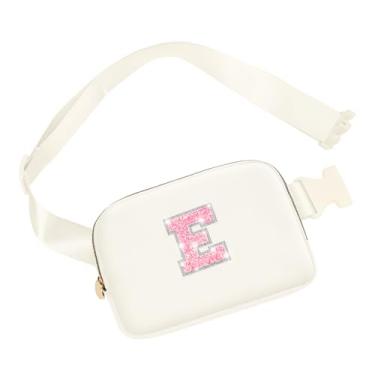 Imagem de Presentes de aniversário para meninas, 4 5 6 7 8 9 10 11 12 13 anos de idade presentes para meninas adolescentes crianças filha irmã ela, pochete fofa bolsa de cinto, bolsa transversal, material