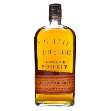 Imagem de Whisky bulleit bourbon - 750 ml