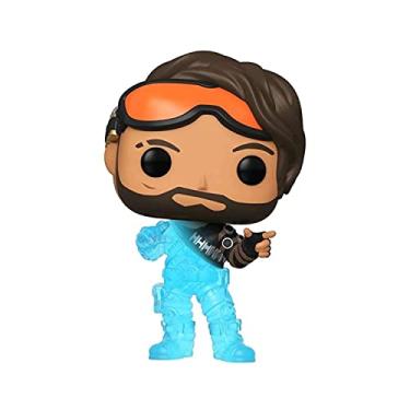 Imagem de Funko Pop! Games Apex Legends Fading Mirage Exclusive Vinyl Figure 547