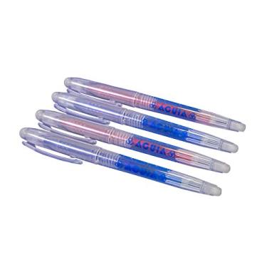 Imagem de CANETA GIZ ÁGUIA MAGIC PARA TECIDOS 1 UNIDADE (PINK)