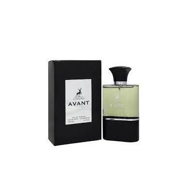 Imagem de Perfume Masculino Avant Maison Alhambra 100ml  Amadeirado Aromático In