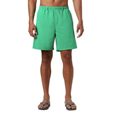 Imagem de Columbia PFG Backcast III Short masculino para água