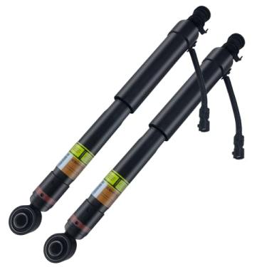 Imagem de Conjunto de amortecedor traseiro esquerdo e direito para Toyota Land Cruiser Prado 120 2002-09 GX470 4.7L 2003-2009 48530-69485