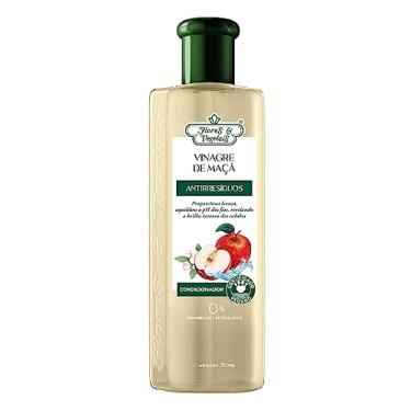 Imagem de Flores E Vegetais - Condicionador Flores E Vegetais 310Ml Vinagre De Maca