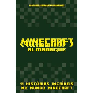 Imagem de Livro - Pró-Games Almanaque em Quadrinhos Edição 02