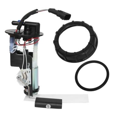 Imagem de Bomba de combustível elétrica 2016-2024 compatível com Polaris General RZR 4 S4 1000 XP Turbo 2016-2024, TRAIL S 2021-2024, substitui 2206278 47-1015