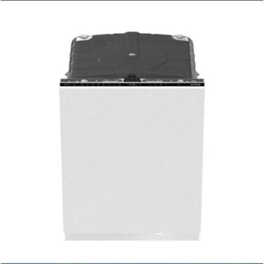 Imagem de Lava Louças De Embutir Gorenje GV693C60UVBR 16 Serviços Wi-Fi Inox 60cm Sem Revestimento 220V