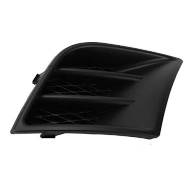 Imagem de Grade de Neblina de Pára-choque Dianteiro 7422a9 Faixa para 107 2009-2012, Estilo Simples, Material de Abdomentão Premium, Protege As Lâmpadas de Neblina Dianteira de Arranhões,