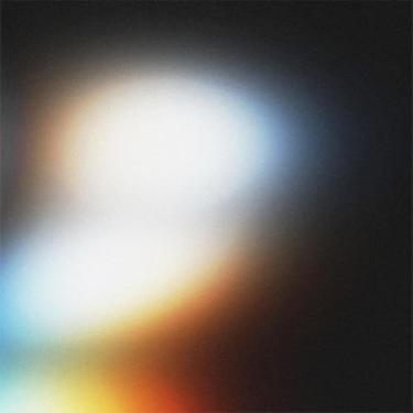 Imagem de Quadro Decorativo com Estampa Plastic Texture para Paredes Modernas 50x50cm