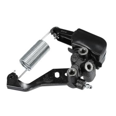 Imagem de ACROPIX Compensador de válvula proporcional com sensor de carga de freio adequado para Nissan Frontier Navara 1998-2001 Nº 46400-VK000/46400-VK90A - Pacote com 1