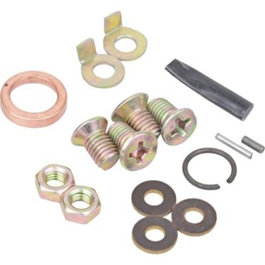 Imagem de DB Electrical Kit 414-30001, reparo de iniciante compatível com/substituição para Arrowhead SLU9101, J&N Electrical Products 500-30007, Lucas Electric 54243855, 54255954, 54255958, TLB189