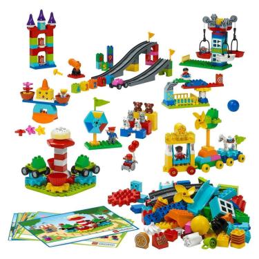 Imagem de Conjunto Lego Education Steam Park 45024