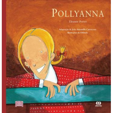 Imagem de Livro - Pollyanna
