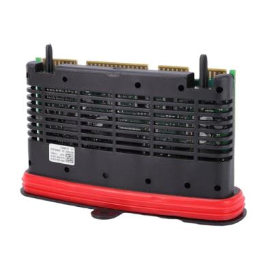 Imagem de KIMISS Farol de Substituição do Módulo da Unidade de Controle de Luz do Driver LED para Modelos 7 Séries F01 F02 2008 a 2015 de Iluminação Automotiva de Material ABS de Alto