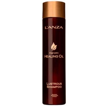 Imagem de L`anza Healing Keratin Oil - Shampoo 300ml