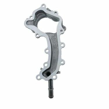 Imagem de MotoRad CH1031: Carcaça do termostato do refrigerante do motor