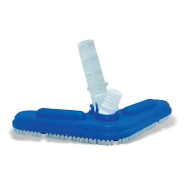 Imagem de Rodo Aspirador Escova Nylon Super Sibrape