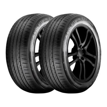 Imagem de Kit 2 Pneus Cooper Aro 19 235/55R19 Cooper Evolution CTT 105H XL