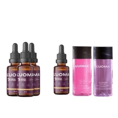 Imagem de Sérum Anti-Ruga Compra 3 Leva 4 Mais Gel e Blemish Facial