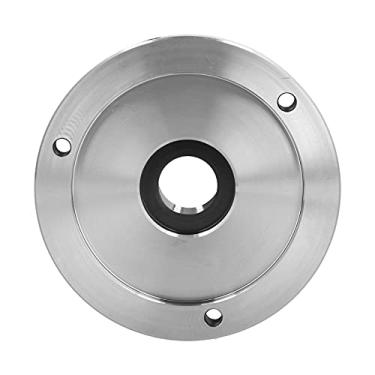 Imagem de Er32 pinça mandril de alta resistência 40cr aço cnc fresadora ferramenta torno dispositivo elétrico fixação para usinagem precisão 32mm diâmetro (ER32-125(95))