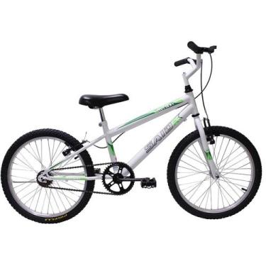 Imagem de  Bicicleta Aro 20 Bike Infantil Meninos Masculino Saidx - SAID-X, TU, 