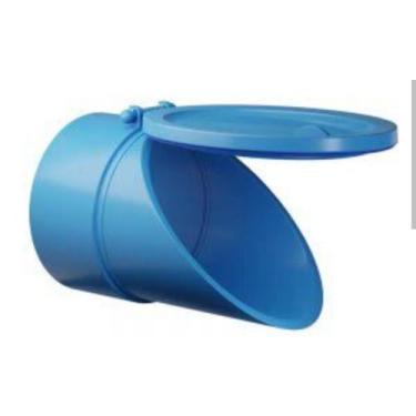 Imagem de Valvula de retenção 25mmbp/caixa d'água Valeplast