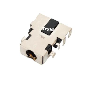 Imagem de Conector de tomada de alimentação CC para laptop para Acer conceptd CN314-72 CC314-72 Aspire 7 A715-76G A715-51G Nitro V 16 AI ANV16-42