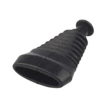 Imagem de SRDRK 1/2/3/4/5/6 vias PBT material retardador de chamas vedação AMP impermeável plugue conector de fio elétrico para carro conector impermeável (silicone de 5 furos)