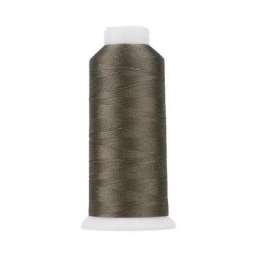 Imagem de Fio De Bordado De Poliéster 120D/2 4000 Metros Para Máquinas Doméstica