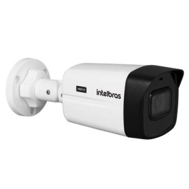 Imagem de Camera Bullet VHD 5830 B 4K 2.8mm IR 30m 110 IP66 Intelbras