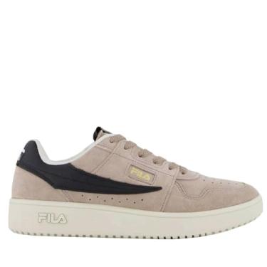 Imagem de Tênis Fila ACD Classic SE Cinza e Preto