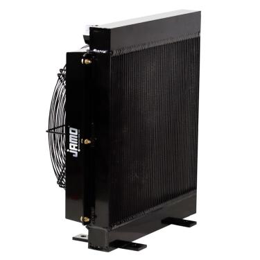 Imagem de Trocador De Calor Hidráulico Refrigerado A Ar 24000 Kcal/h - Radiador Trifásico 380/440v Jamo