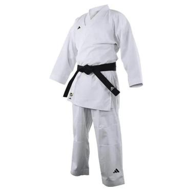 Imagem de Kimono Karate Kumite adidas K220DNA WKF Approved-Unissex