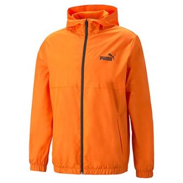 Imagem de Jaqueta Corta Vento Puma Essentials Solid Masculina-Unissex