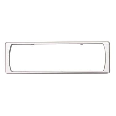 Imagem de Moldura Permak Pioneer 2009 Prata 1180 / 2180 / 3180 / 5180