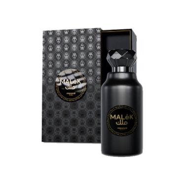 Imagem de Perfume Arabe Mawwal Unissex 100ml TIPO:MALEK, MALEK