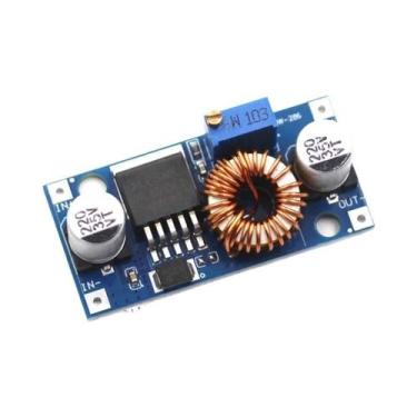 Imagem de Driver LED Ajustável De 75W, Módulo De Potência De Alta Potência XL401