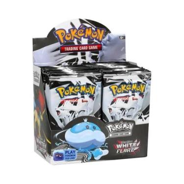 Imagem de Conjunto De Cartas Pokémon Scarlet VioLe 360 Peças Prismatic Evolution