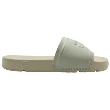 Imagem de Chinelo Fila Drifter Stripes Feminino-Feminino