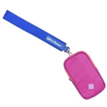 Imagem de Bag Color Rosa LR - Leite de Rosas