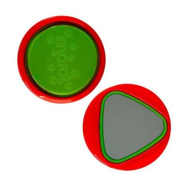 Imagem de Brinquedo Infantil Educativo Montar Empilhar Sortido - Maral