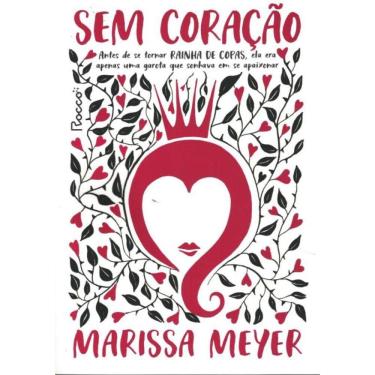 Imagem de Sem Coracao - Selo Novo