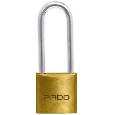 Imagem de Cadeado 45/75mm haste longa pado - (ref. 51000655)