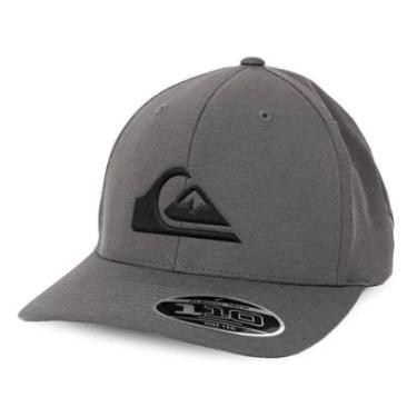 Imagem de Boné Quiksilver Q911A0395 Dark Grey-Masculino