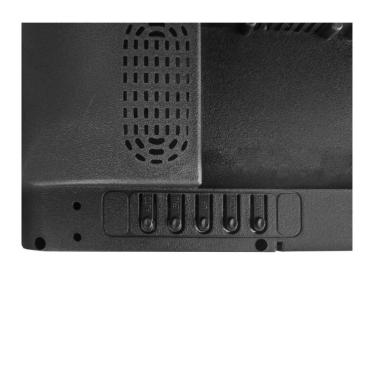 Imagem de Monitor LED BRX 23 TRW 23" Full HD 1920x1080 com Painel LED Taxa de Atualização 60-75HZ