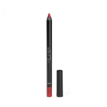 Imagem de Lápis Labial Lip Liner Warm Red Edition para Contorno dos Lábios com Alta Pigmentação V...